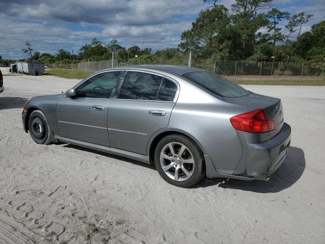 Изображение 2 2006 INFINITI G35  2006 с VIN JNKCV51E96M506058