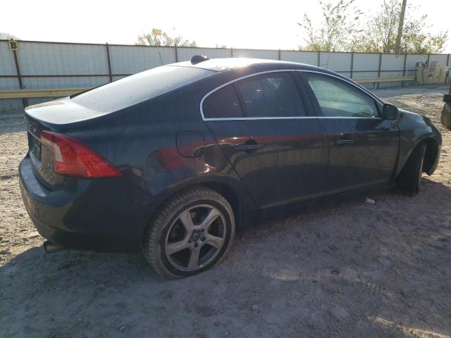 Изображение 3 2013 VOLVO S60 T5 2013 с VIN YV1612FS7D2184773