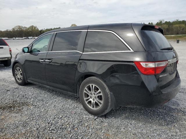 Image 2 of 2011 HONDA ODYSSEY EX 2011 with VIN 5FNRL5H48BB005034