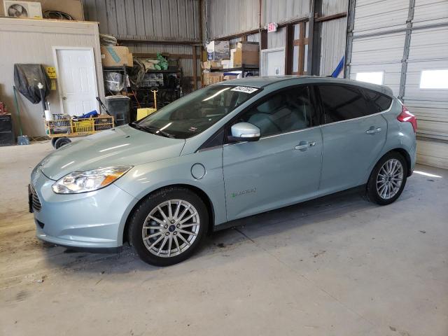 Obraz 1 z 2014 FORD FOCUS BEV 2014 z VIN 1FADP3R4XEL394154