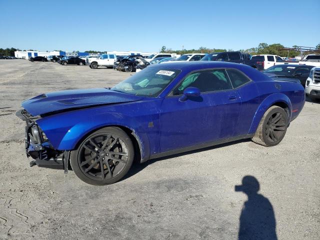 Изображение 1 2022 DODGE CHALLENGER R/T SCAT PACK 2022 с VIN 2C3CDZFJ6NH156461