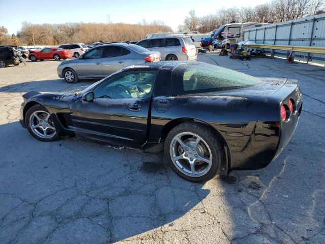 Obraz 2 z 2001 CHEVROLET CORVETTE  2001 z VIN 1G1YY22G315124911