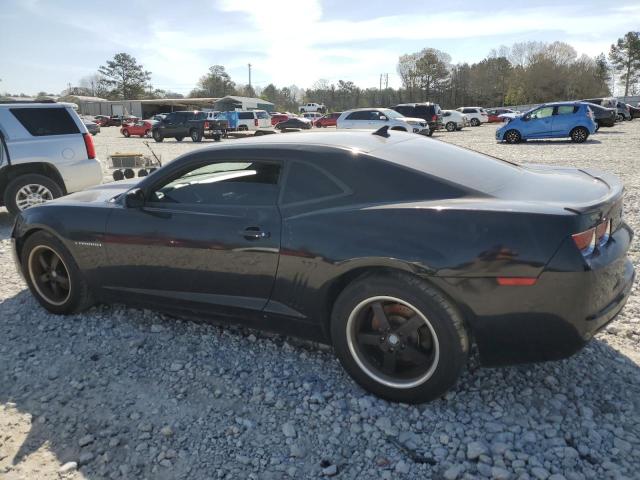 Image 2 of 2013 CHEVROLET CAMARO LS 2013 with VIN 2G1FA1E32D9234192