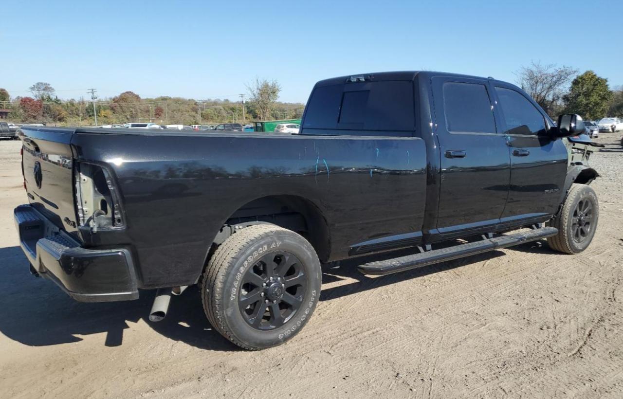 Изображение 3 2021 RAM 2500 BIG HORN 2021 с VIN 3C6UR5JJ8MG593059