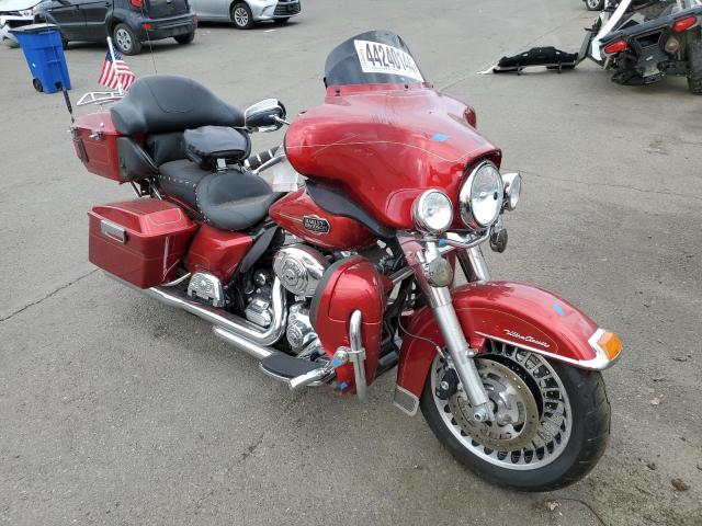 Изображение 1 2013 HARLEY-DAVIDSON FLHTCU ULTRA CLASSIC ELECTRA GLIDE 2013 с VIN 1HD1FCM12DB692570