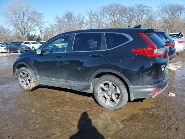 Obraz 2 z 2017 HONDA CR-V EX 2017 z VIN 5J6RW2H50HL032968