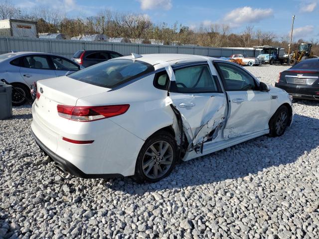 Image 3 of 2019 KIA OPTIMA LX 2019 with VIN 5XXGT4L38KG309557