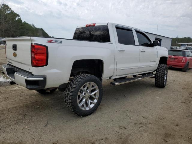 Obraz 3 z 2017 CHEVROLET SILVERADO K1500 LT 2017 z VIN 3GCUKREC2HG139900