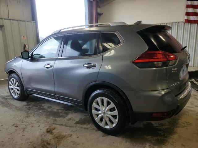 Image 2 of 2017 NISSAN ROGUE S 2017 with VIN JN8AT2MTXHW389514