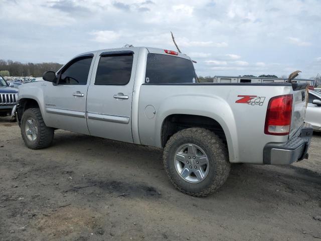 Obraz 2 z 2011 GMC SIERRA K1500 SLE 2011 z VIN 3GTP2VE33BG339066