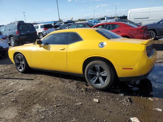 Obraz 2 z 2019 DODGE CHALLENGER SXT 2019 z VIN 2C3CDZAG5KH529187