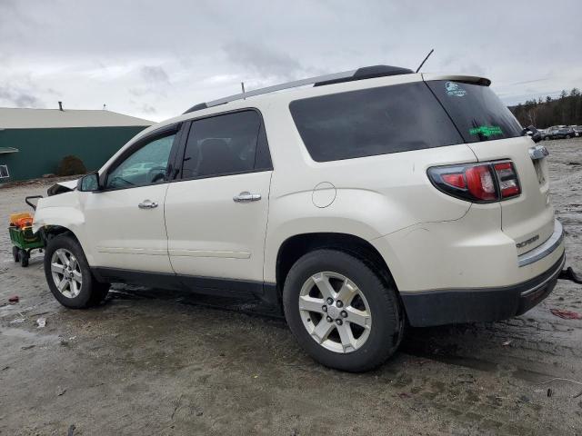Изображение 2 2015 GMC ACADIA SLE 2015 с VIN 1GKKVPKD7FJ332995