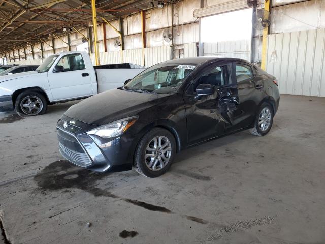 Изображение 1 2016 TOYOTA SCION IA  2016 с VIN 3MYDLBZV9GY146899