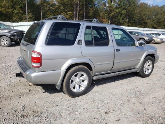 Obraz 3 z 2003 NISSAN PATHFINDER LE 2003 z VIN JN8DR09X93W700838