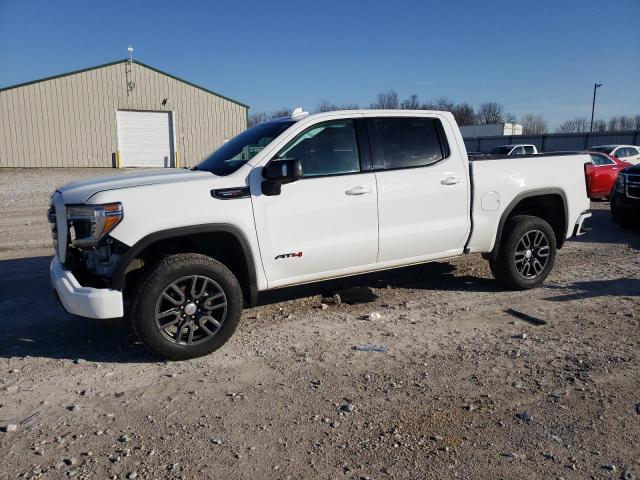 Obraz 2021 GMC SIERRA K1500 AT4 2021