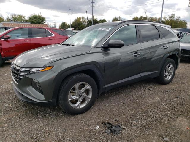 Изображение 2022 HYUNDAI TUCSON SEL 2022