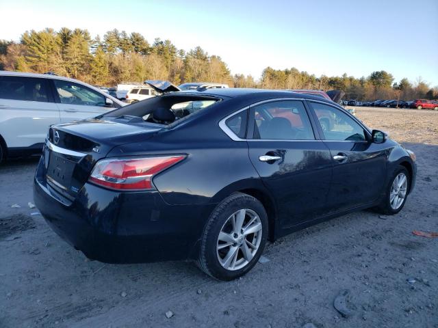Image 3 of 2014 NISSAN ALTIMA 2.5 2014 with VIN 1N4AL3AP0EC137752