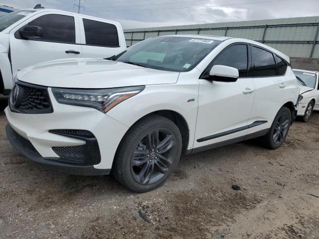Obraz 1 z 2020 ACURA RDX A-SPEC 2020 z VIN 5J8TC2H67LL001689