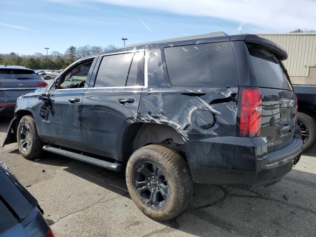 Изображение 2 2020 CHEVROLET TAHOE K1500 LS 2020 с VIN 1GNSKAKC5LR202839