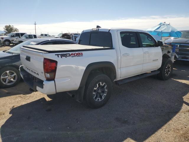 Obraz 3 z 2019 TOYOTA TACOMA DOUBLE CAB 2019 z VIN 3TMCZ5AN3KM239973