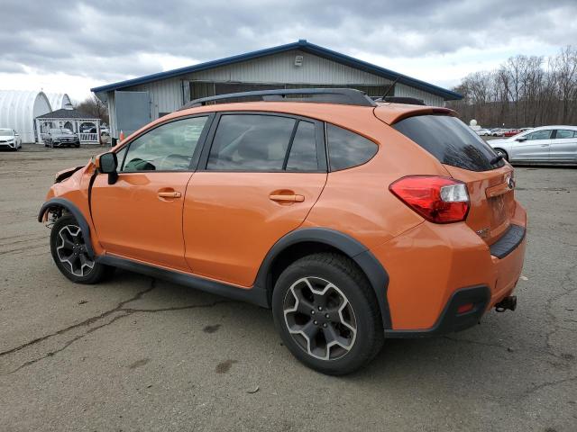 Image 2 of 2014 SUBARU XV CROSSTREK 2.0 PREMIUM 2014 with VIN JF2GPAVC9E8283575