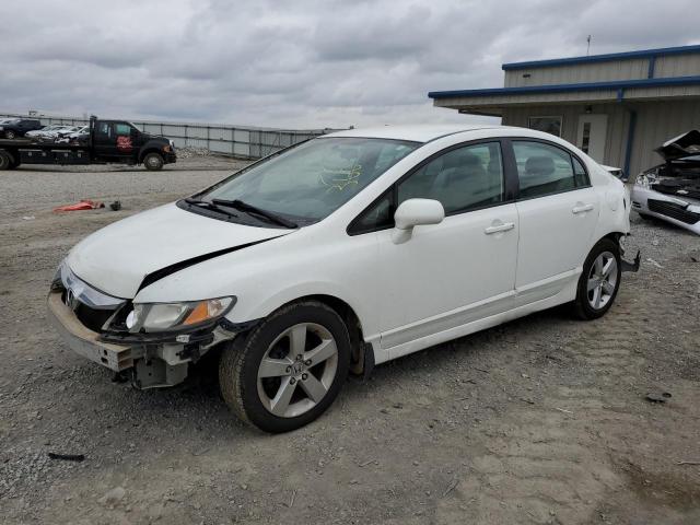 Изображение 1 2010 HONDA CIVIC LX 2010 с VIN 2HGFA1F55AH556805