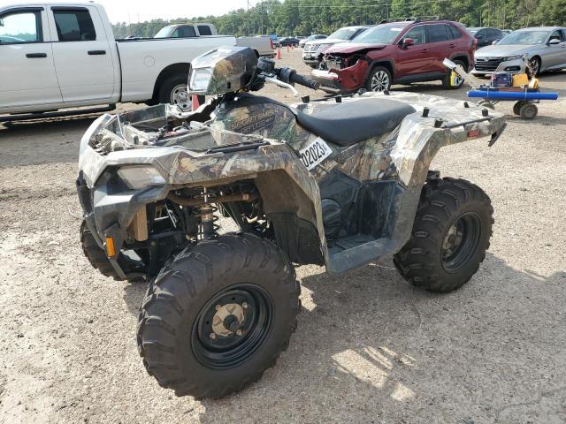 Изображение 2 2023 POLA SPORTSMAN 2023 с VIN 3NESEA575PN166927