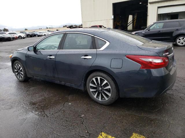 Image 2 of 2018 NISSAN ALTIMA 2.5 2018 with VIN 1N4AL3AP4JC235970