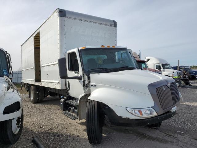 2022 INTERNATIONAL MV607  2022 image