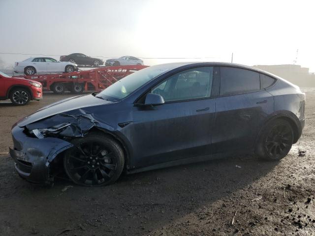 Изображение 2022 TESLA MODEL Y  2022