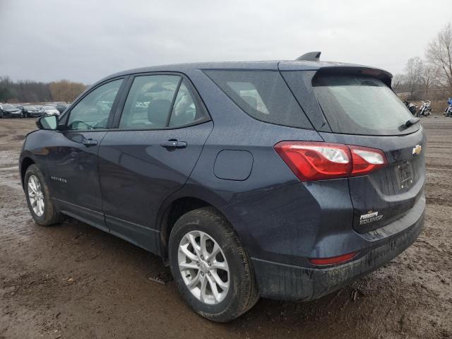 Obraz 2 z 2019 CHEVROLET EQUINOX LS 2019 z VIN 3GNAXHEV4KL260403