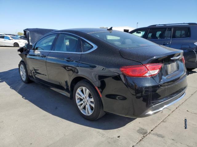 Image 2 of 2016 CHRYSLER 200 LIMITED 2016 with VIN 1C3CCCAB0GN170110