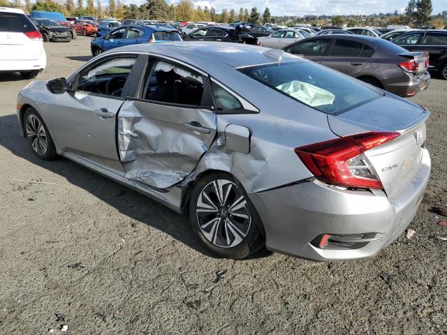 Image 2 of 2016 HONDA CIVIC EX 2016 with VIN 19XFC1F37GE210539