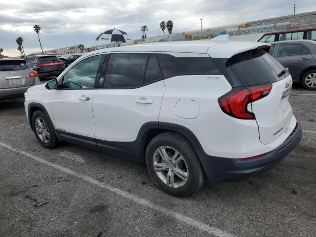 Image 2 of 2019 GMC TERRAIN SLE 2019 with VIN 3GKALMEV7KL298189