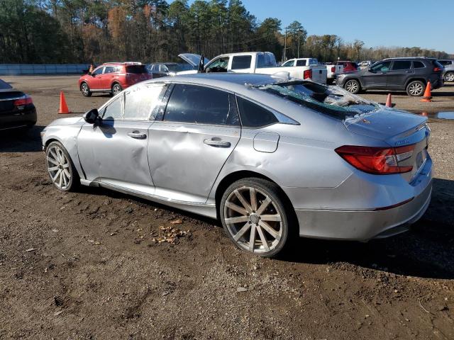 Изображение 2 2021 HONDA ACCORD EXL 2021 с VIN 1HGCV1F5XMA055760