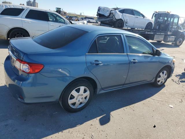 Image 3 of 2013 TOYOTA COROLLA BASE 2013 with VIN 5YFBU4EE9DP209645