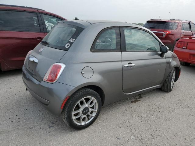 Image 3 of 2012 FIAT 500 POP 2012 with VIN 3C3CFFAR5CT124501