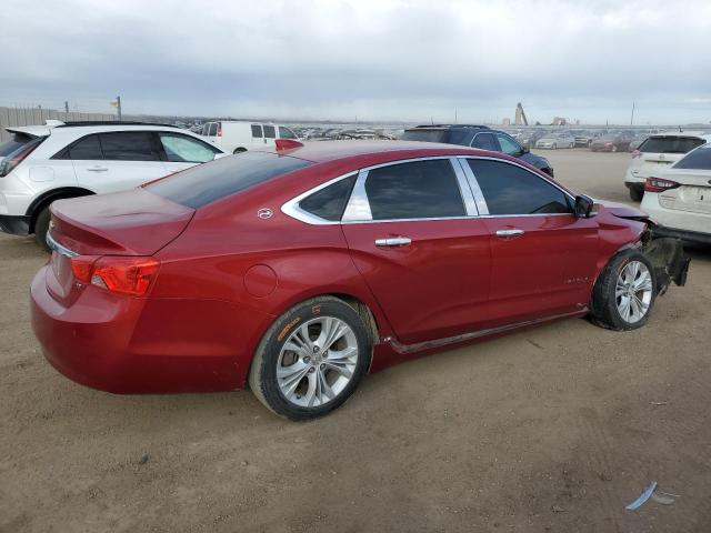 Obraz 3 z 2015 CHEVROLET IMPALA LT 2015 z VIN 2G1115SL9F9139718