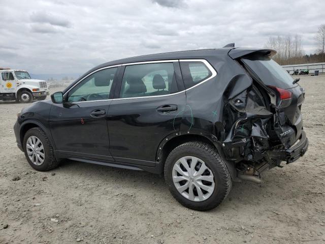 Obraz 2 z 2018 NISSAN ROGUE S 2018 z VIN 5N1AT2MVXJC736291