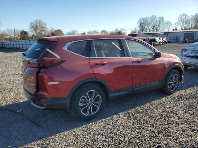 Image 3 of 2022 HONDA CR-V EXL 2022 with VIN 5J6RT6H86NL001956