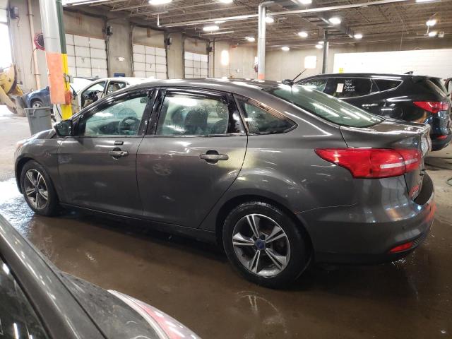 Изображение 2 2016 FORD FOCUS SE 2016 с VIN 1FADP3FE2GL293691