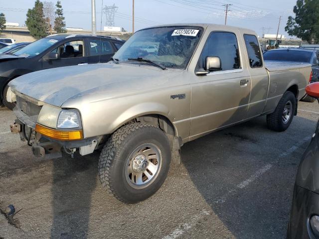 1999 FORD RANGER SUPER CAB 1999 image