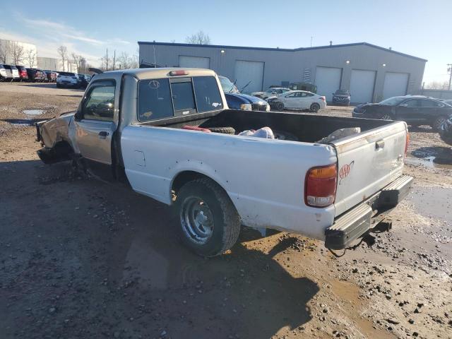 Изображение 2 2002 FORD RANGER  2002 с VIN 1FTYR10U42TA55263