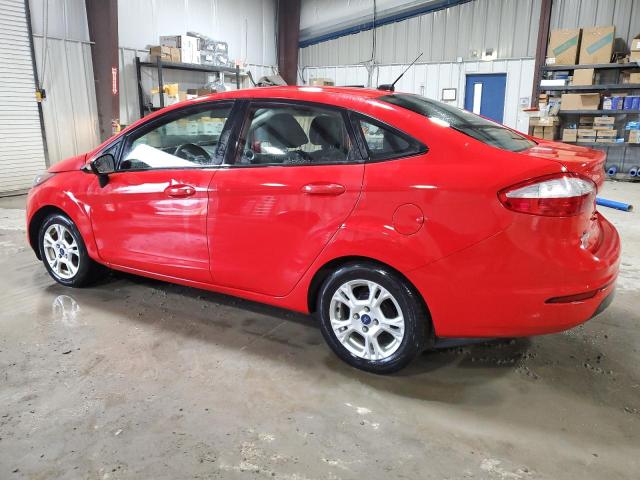 Изображение 2 2015 FORD FIESTA SE 2015 с VIN 3FADP4BJ7FM120884