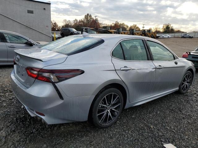 Image 3 of 2023 TOYOTA CAMRY SE NIGHT SHADE 2023 with VIN 4T1G11BKXPU084925