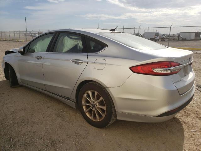 Obraz 2 z 2017 FORD FUSION SE 2017 z VIN 3FA6P0H77HR196186