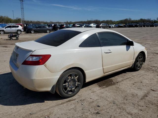 Image 3 of 2007 HONDA CIVIC LX 2007 with VIN 2HGFG12697H518239