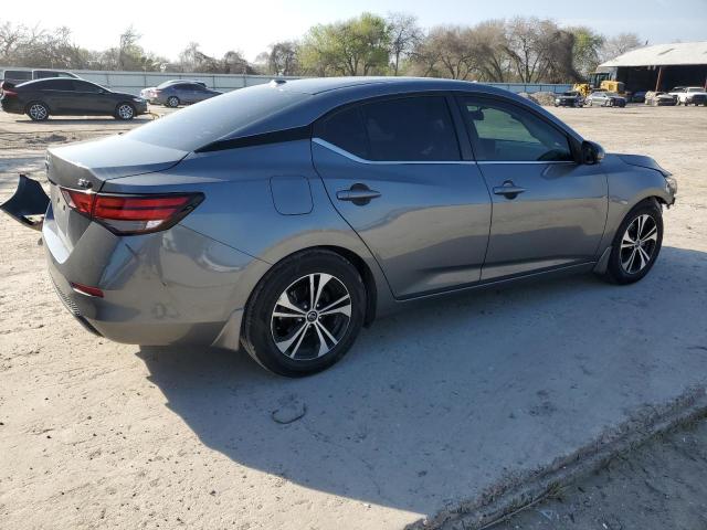 Image 3 of 2020 NISSAN SENTRA SV 2020 with VIN 3N1AB8CV7LY232032