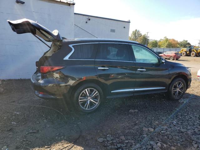 Изображение 3 2017 INFINITI QX60  2017 с VIN 5N1DL0MMXHC507967