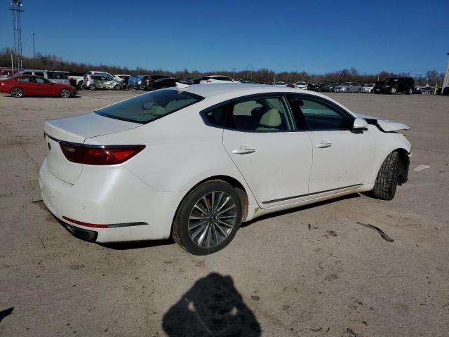 Изображение 3 2017 KIA CADENZA PREMIUM 2017 с VIN KNALC4J11H5072520